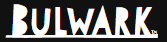 Bulwark Cider - Logo